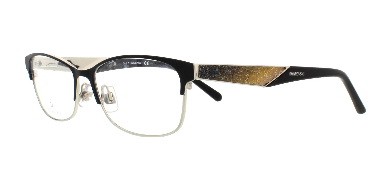 Swarovski Eyeglasses SK5216