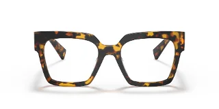 Miu Miu Eyeglasses MU04UV