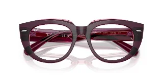 Ray Ban Eyeglasses RX5586