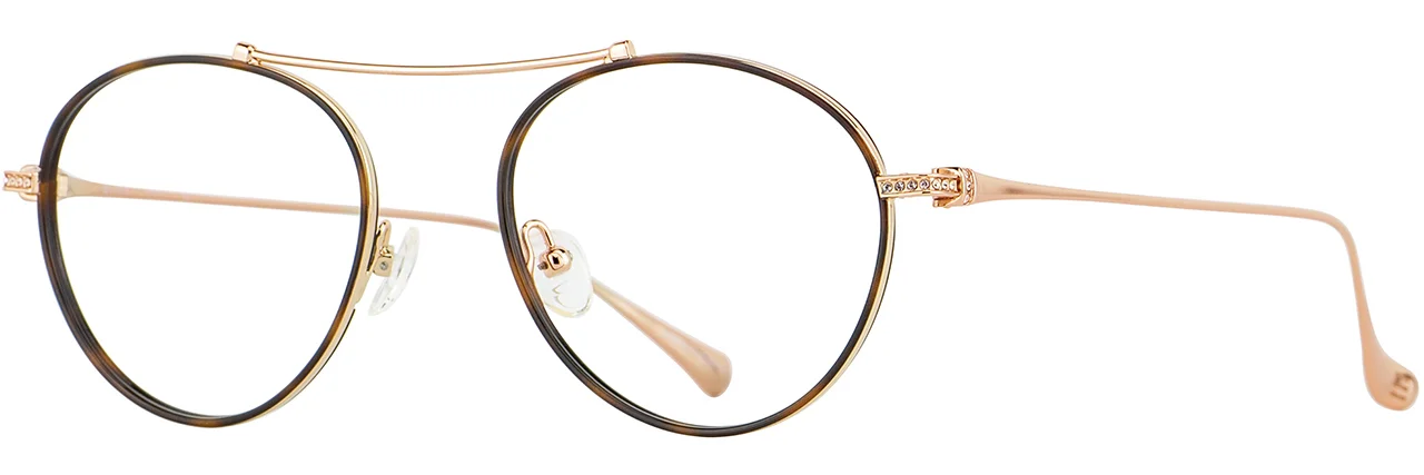 Cinzia Eyeglasses CIN-5116