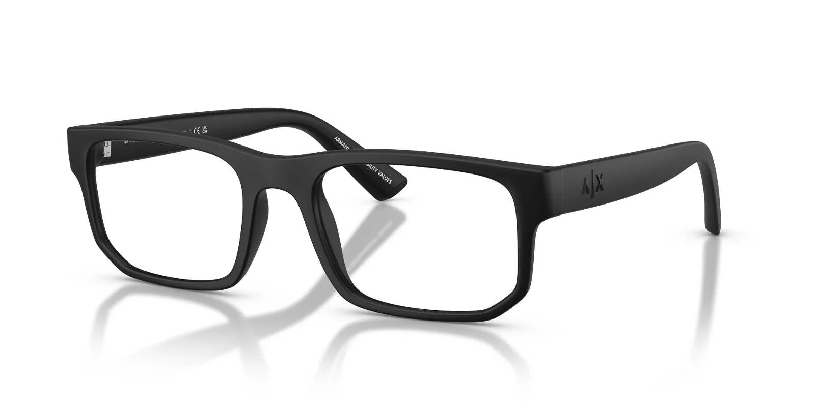 Armani Exchange Eyeglasses AX3135