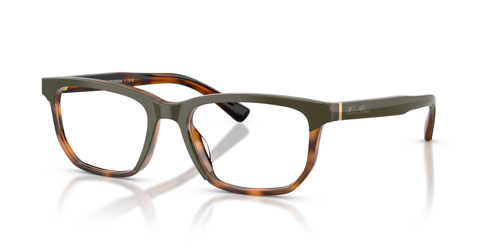 Brooks Brothers Eyeglasses BB2074U