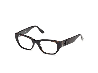 052 Dark Havana / Shiny Dark Brown