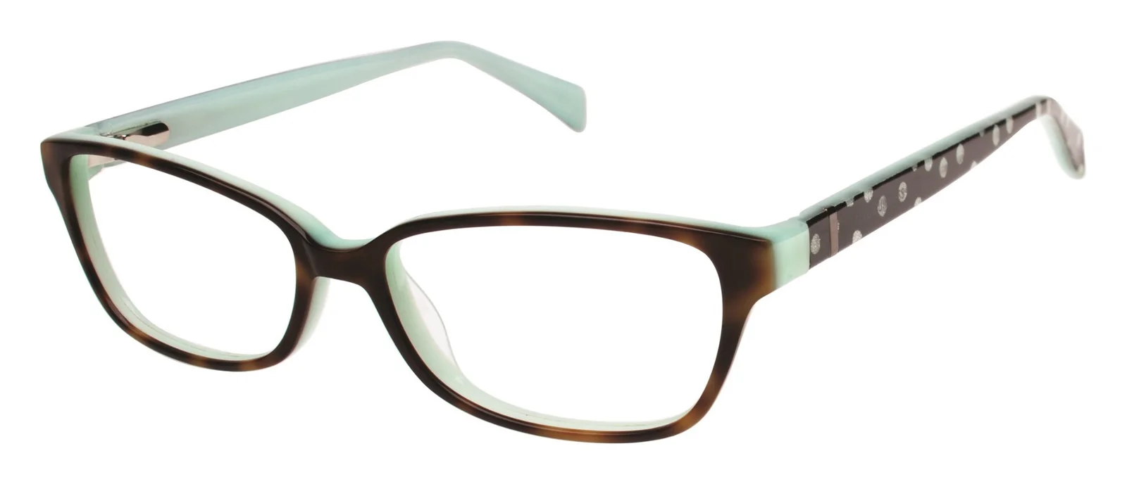 Lulu Guinness Eyeglasses L865