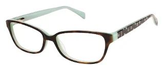 Lulu Guinness Eyeglasses L865