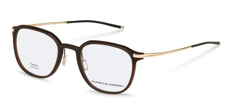 Porsche Design Eyeglasses P8785