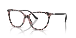 5766 Shiny Pink Havana