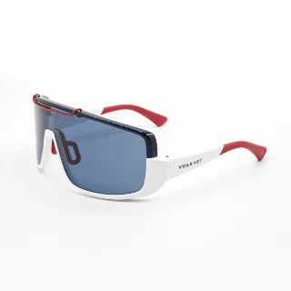 24V White/Other, Blue Polarized