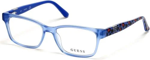 Guess Eyeglasses GU9201