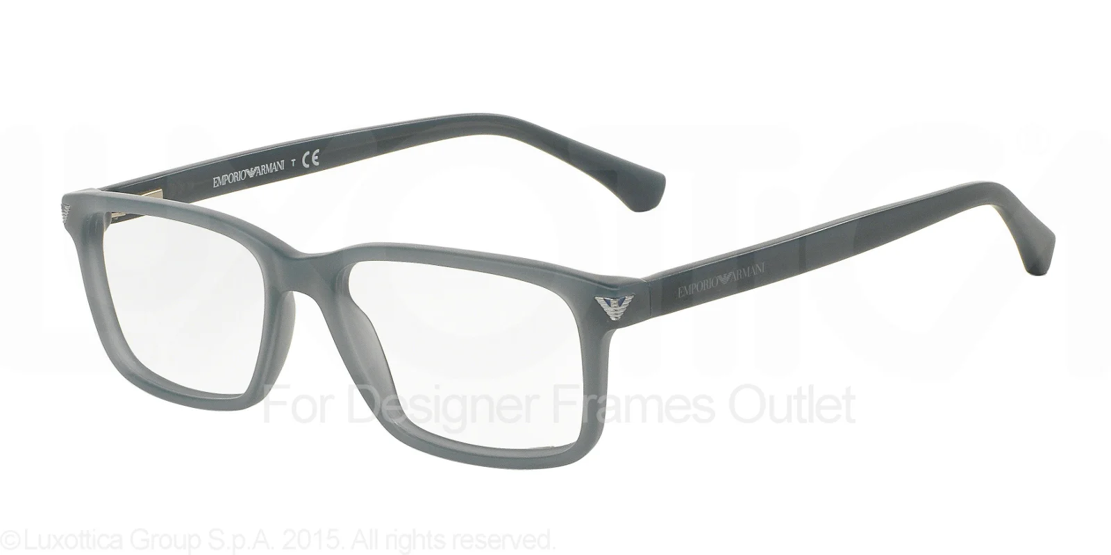 Emporio Armani Eyeglasses EA3072