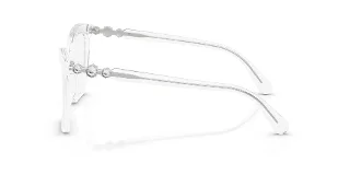 Swarovski Eyeglasses SK2053F