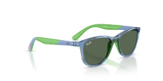 Ray Ban Sunglasses RJ9077SF