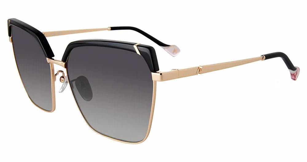 Yalea Sunglasses SYA100