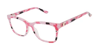 PNK Pink Camo