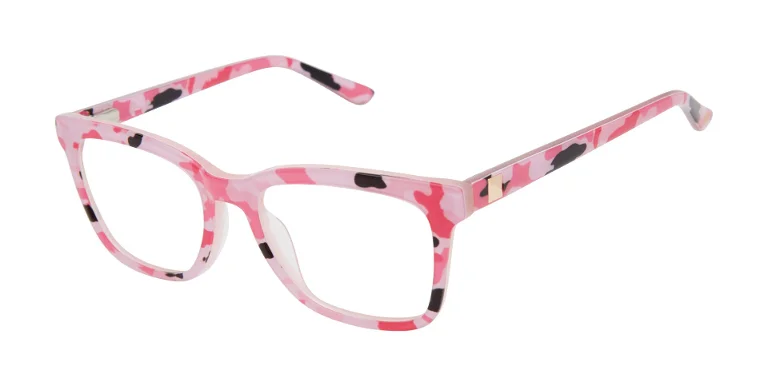 Gx By Gwen Stefani Eyeglasses GX825