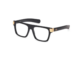 002 Matte Black/Matte Black