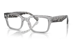 2820 Transparent Grey