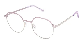 M207-Otp-198 Gentle Lavender Silver