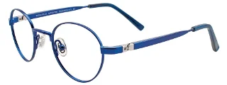 050 Satin Blue