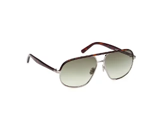 Tom Ford Sunglasses FT1019 MAXWELL