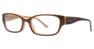 Via Spiga Eyeglasses Drina