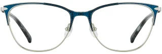 Cote D'Azur Eyeglasses CDA-332