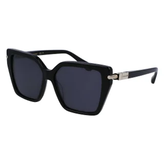 001 Black