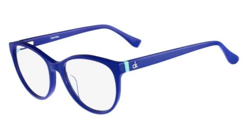 Calvin Klein Platinum Eyeglasses CK5870