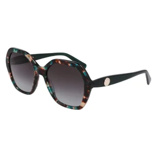 309 Green Havana/Green
