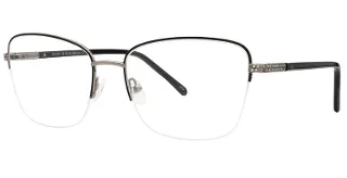 Adrienne Vittadini Eyeglasses 1376