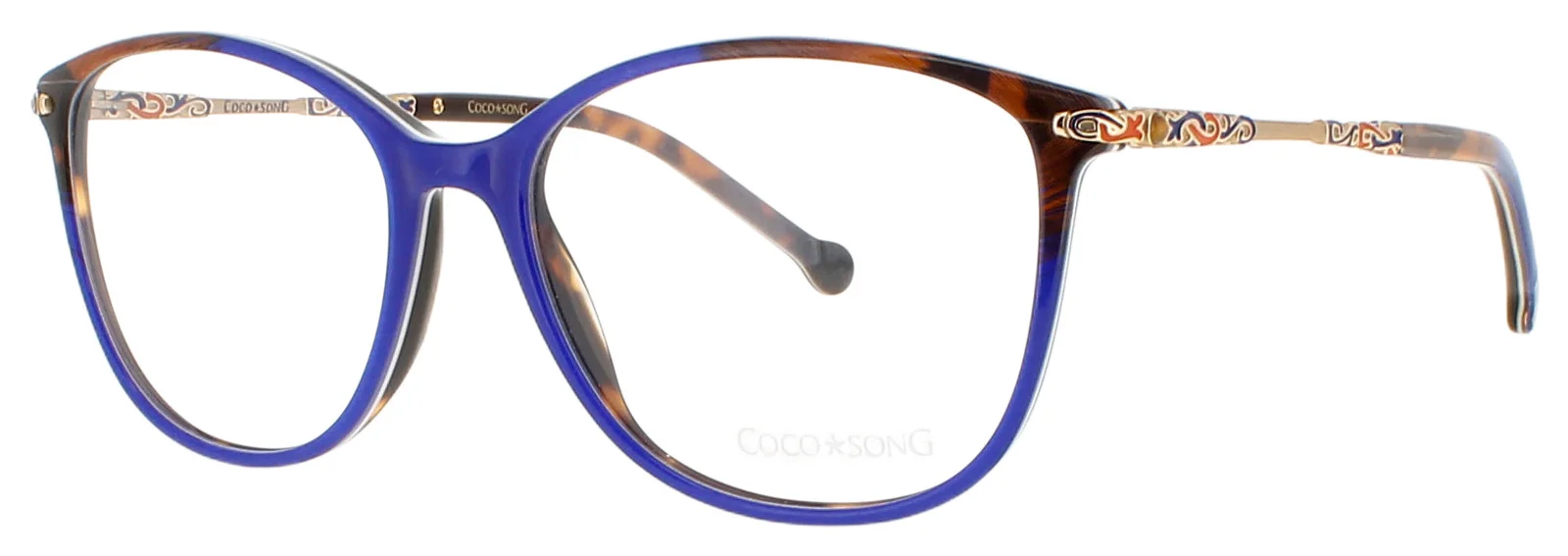 Coco Song Eyeglasses MONA ROCK