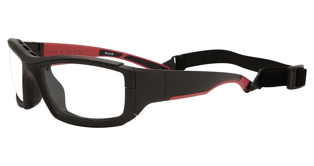 Shaquille Oneal Eyeglasses Shaq Eye Gear 201Z