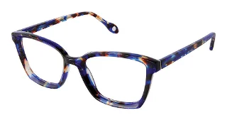 S401-F-3708 Blue Shimmer