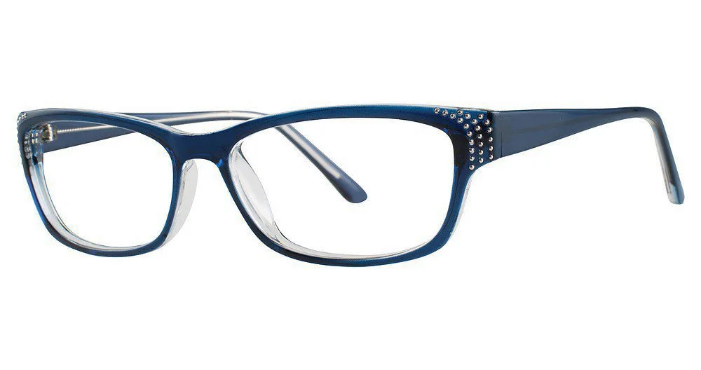 Modern Plastics I Eyeglasses Influence