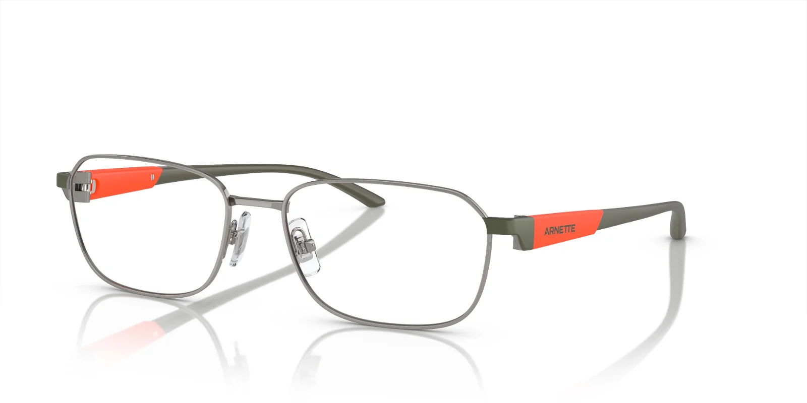 Arnette Eyeglasses AN6137