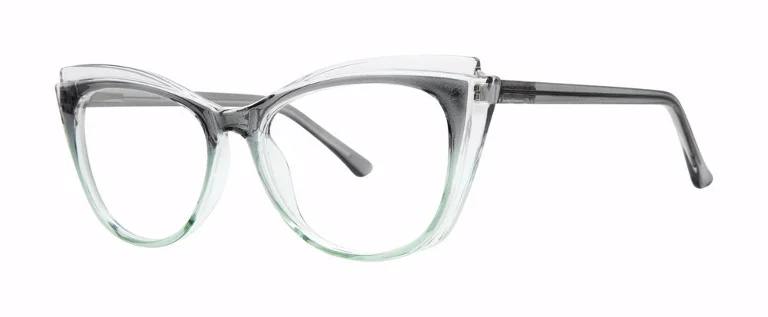 Modern Plastics II Eyeglasses DULCE