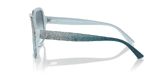 Jimmy Choo Sunglasses JC5005F