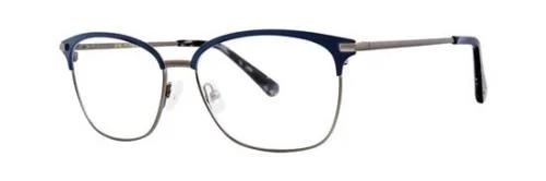 Zac Posen Eyeglasses RYDER