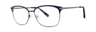 Zac Posen Eyeglasses RYDER