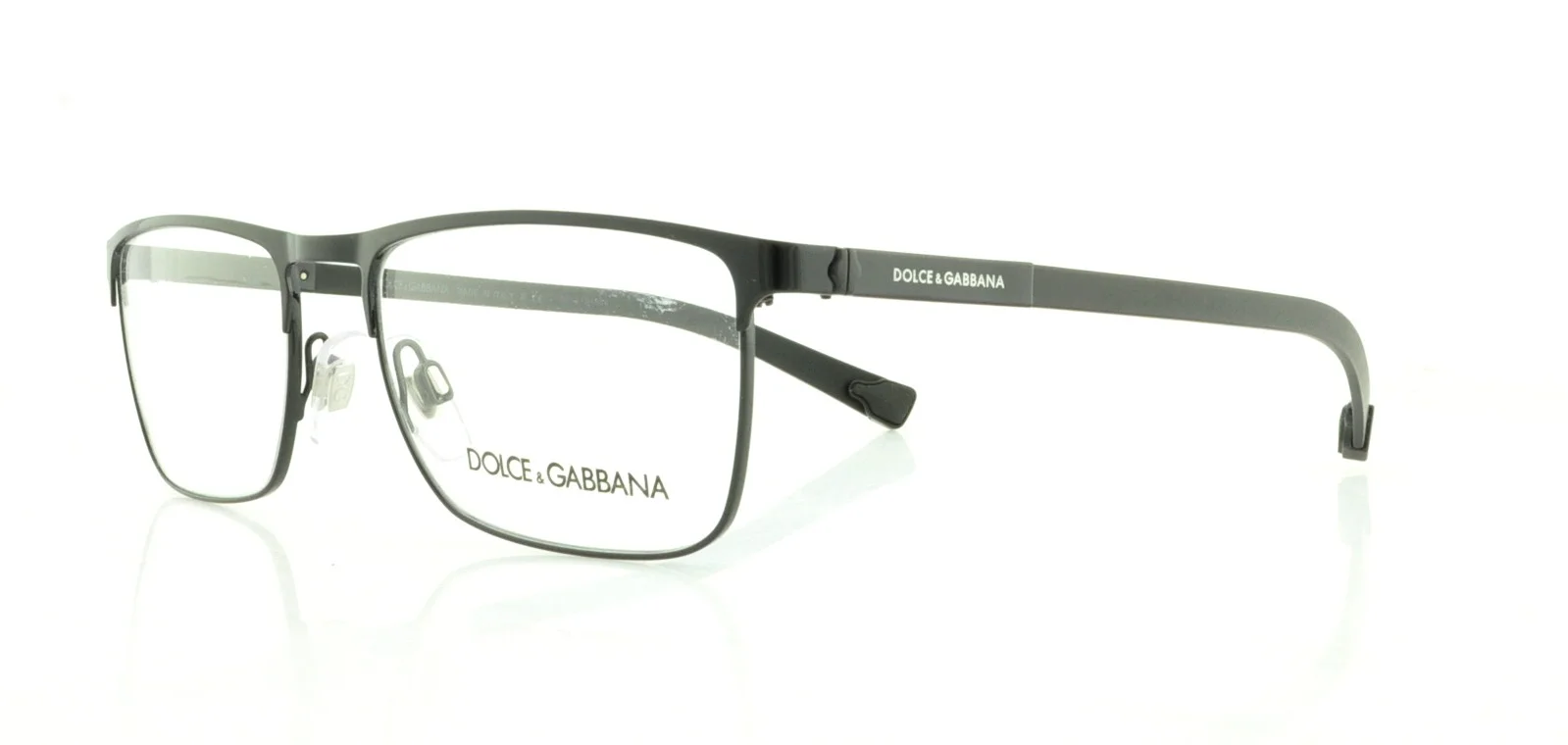 Dolce & Gabbana Eyeglasses DG1259