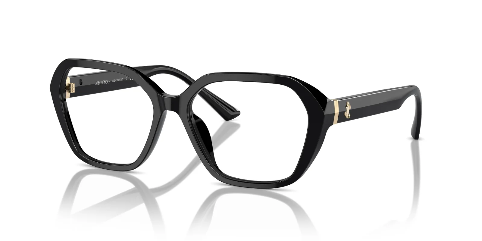 Jimmy Choo Eyeglasses JC3013U
