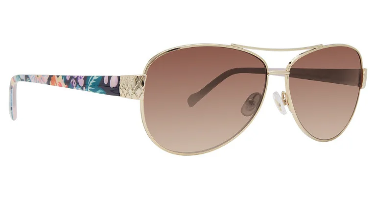 Vera Bradley Sunglasses Cassity
