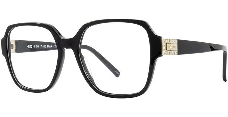 Helium Eyeglasses 4514
