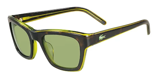 Lacoste Sunglasses L645S