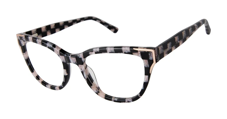 L.A.M.B. Eyeglasses LA125