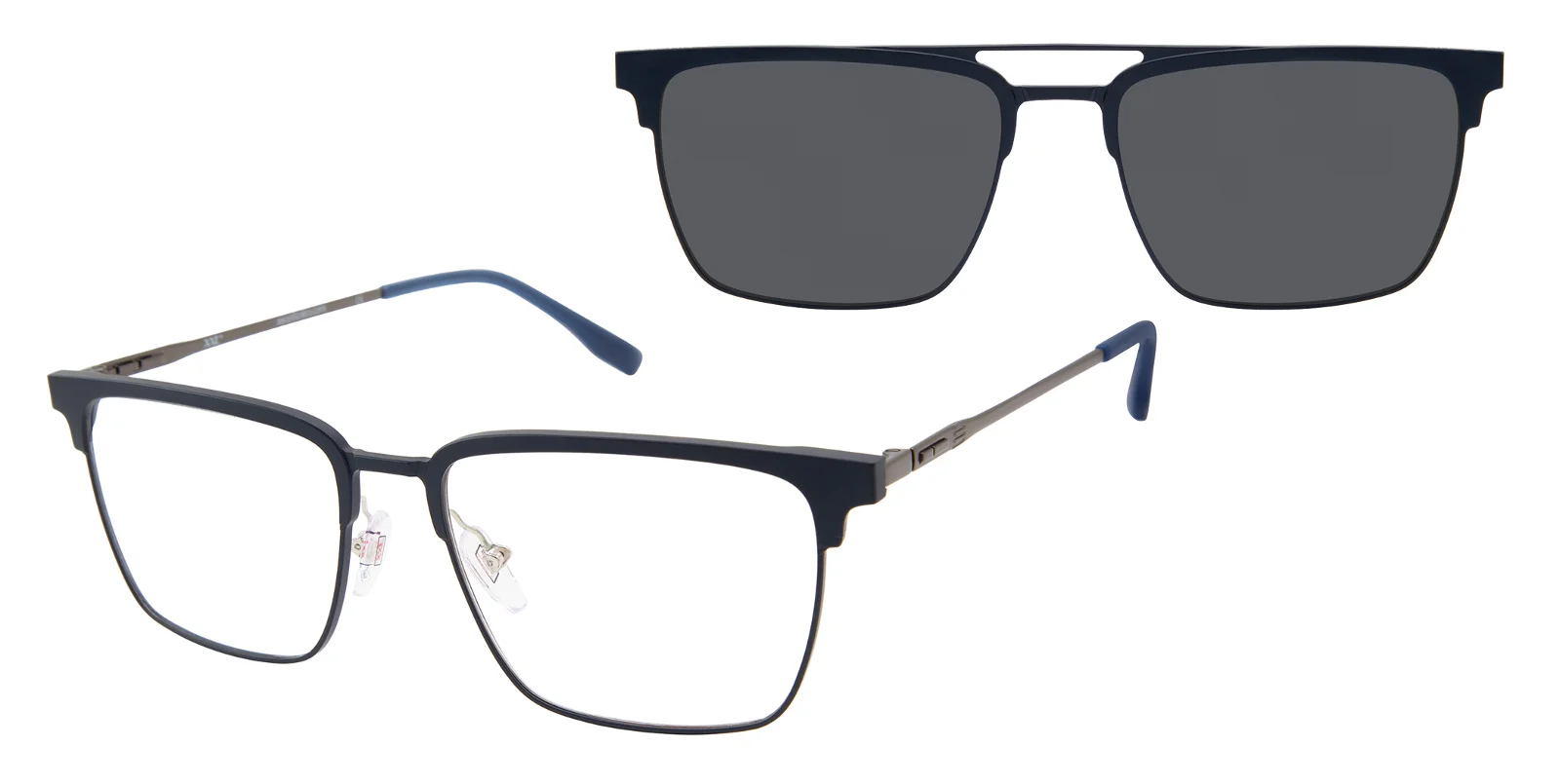 Xxl Eyewear Eyeglasses Messi