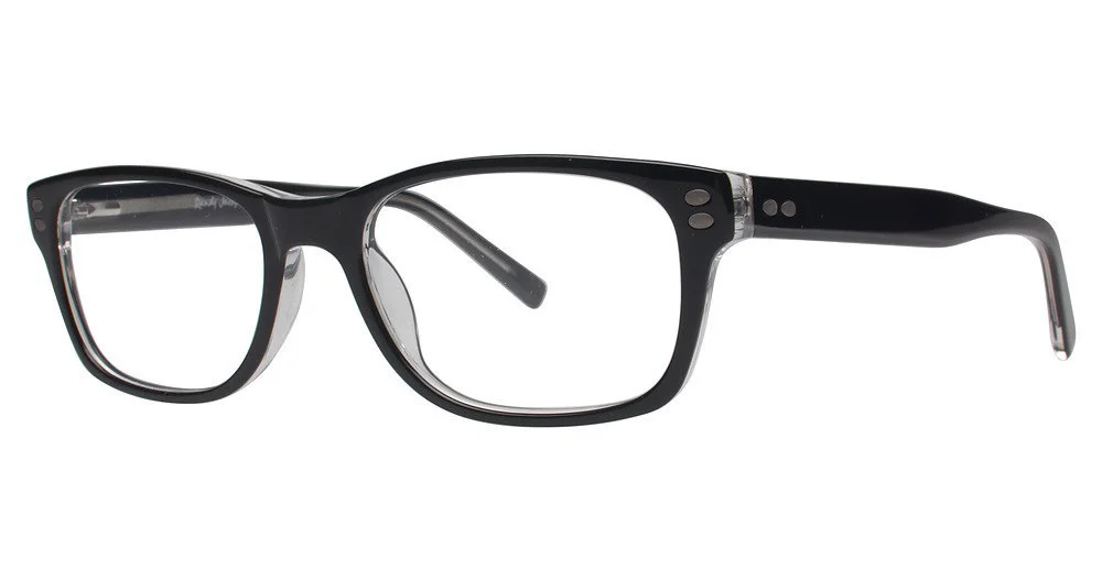 Randy Jackson Eyeglasses 3003