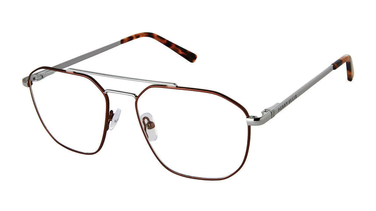 Perry Ellis Eyeglasses PE 1263