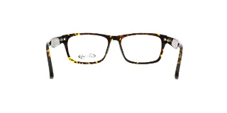 Eight to Eighty Eyeglasses Dennis