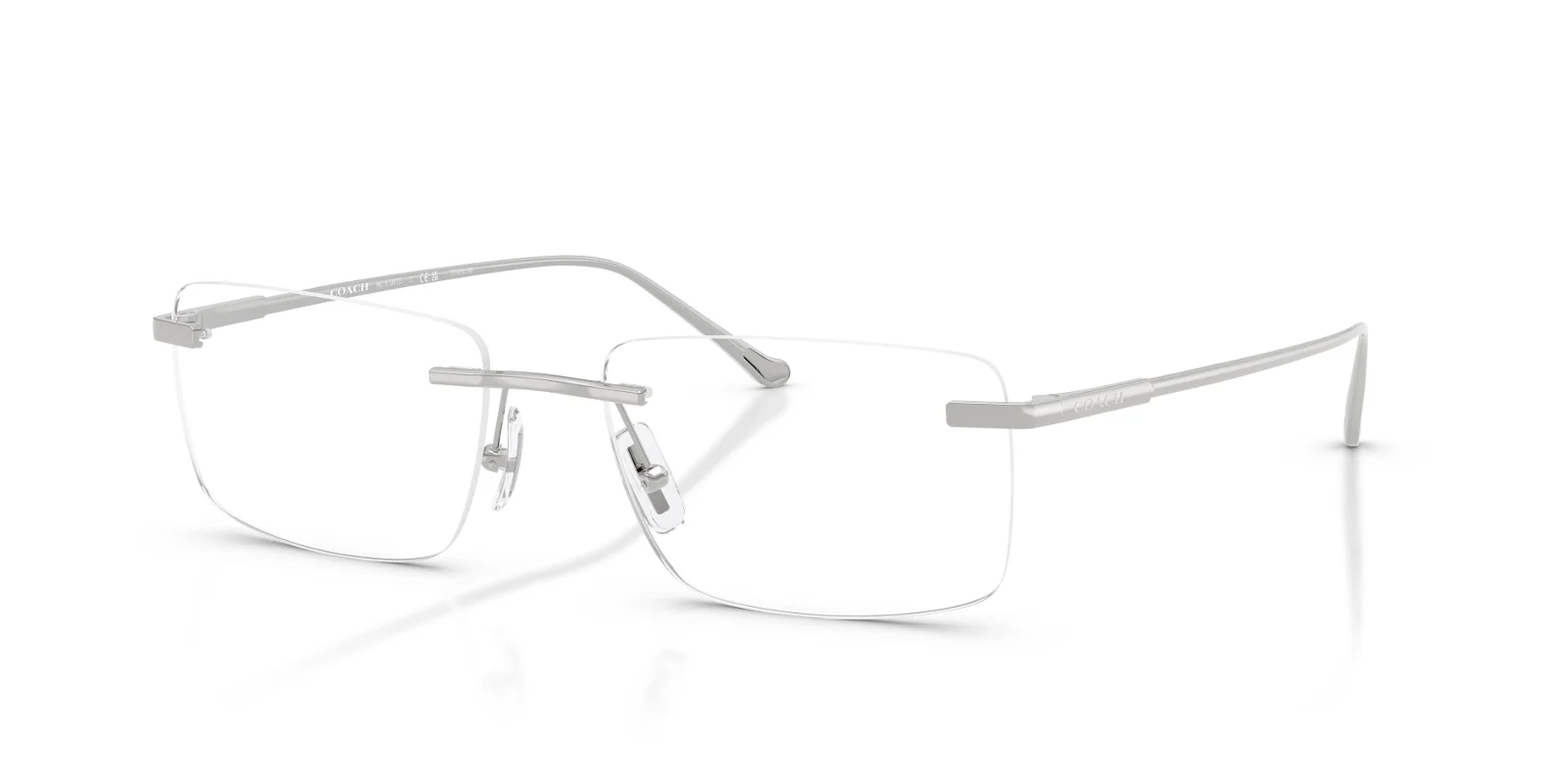Coach Eyeglasses HC5196TD